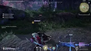 NARAKA: BLADEPOINT_Merry christmas to all