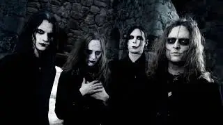 Tribulation -  The Dhampir -  Bonus Track - Vinyl
