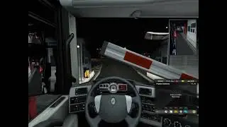 Burgas - Edirne 4 (W.o.Tr) // Evento Cruise The Balkans 13/15 ?? // ETS2 (NO TMP, baneado)