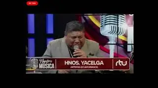 DIVINO ANOCHECER.BOLERO.DUO HNOS YACELGA 