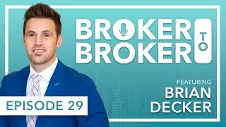 Leading Your Business with a Systematic Mindset (with Brian Decker) - Episode 29