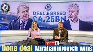 Abramovich to Buy Back Chelsea? Stunning Return Rumors Explained!