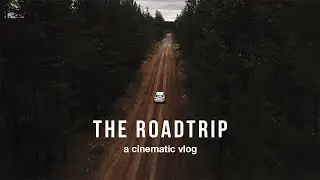 Sony A7III x ROADTRIP | My 
