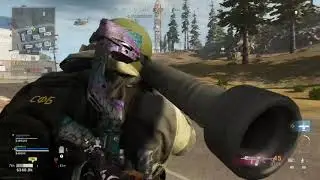 How To Kill With A Sticky Grenade: Call Of Duty Warzone