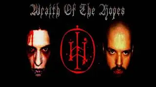 Wraith of The Ropes  - Demonic Influence (FULL ALBUM* - pre-mix / instrumental version)
