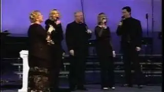 Sandi Patty, Tim Davis and Heritage Singers