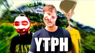 YTPH: MrBeast pasa 24 horas en la cima del SeS