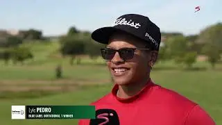 2025 Betway Big Easy Tour  Blue Label Invitational #1 Ruimsig CC   Highlights Show