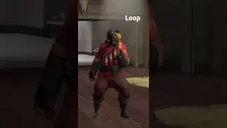 (SCRAPPED VERSION) The Pyromancer&rsquo;s Pointer (TF2 Workshop Taunt Idea) (See the Full Video for More)