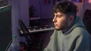 Lil Baby and Rod Wave&rsquo;s Producer Cooks Up 4 Beats | Atlanta Producer Cookup w/ Juko