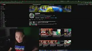🔴 LIVE: Uploading My Kai Cenat Clips w/ Voiceover After YouTube Rejected My Monetization 😤🎬