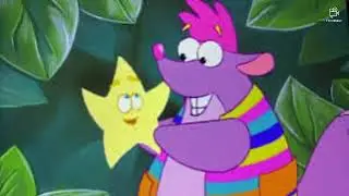 The Grooviest Marcia Lee Show Alien Mouse Busters (2001) (Teletoon Airing) Pt 2
