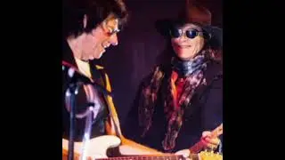 Jeff Beck, Johnny Depp Chicago concert review