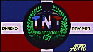 Camar&oacute;n ch ❌rAy157 pile eh cachaso(audio oficial)