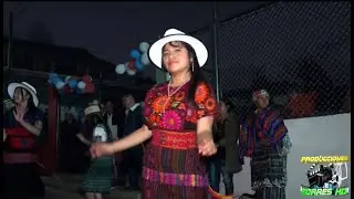 Maderas Occidentales San Vicente Buenabaj 7 de Diciembre 2025 Parte 3