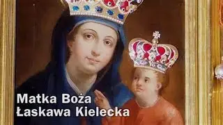 Matka Boska Łaskawa Kielecka muz.J.Rosiński,wyk.Chór DA Kielce,dyr. J. Rosiński,opieka ks.J.Łukomski