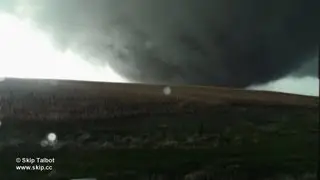 Storm Lapse Chapter 13 with Music Only: May 22, 2010