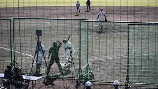 上武大学　木口 永翔投手