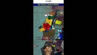 🔴Gems Grinding Speedrun Eps.5 | Playing 99 Nights In The Forest With Viewers | #99nightintheforest