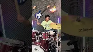 KUSILAPAN KA (ilocano song) Krystal Concepcion| Kolt DRUMCOVER
