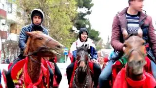Gardabani Novruz Bayrami 2016