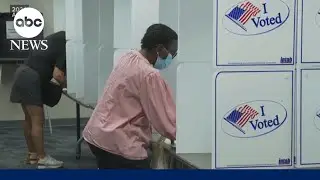Trump says he will sign voter ID executive order