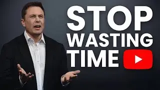Elon Musk The future we're building--and boring #Elonmusk #viral #motivational 