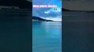 Early morning at moon palace Jamaica 🇯🇲.#jamaica #jamaican #beach #sunset #success #water #peace