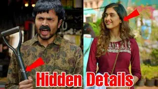 Dhindora Episode 6 Hidden Details - DTYDHTB @BBKiVines Dhindora ep 6 hidden facts #Shorts