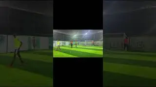 Game gone wrong 🤣 #atassa #funny #football