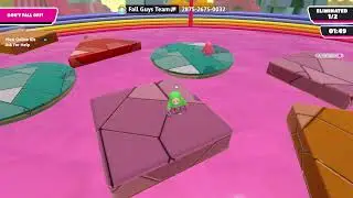 FALL Guys game onlive