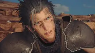 Remake Ending Part 2 | FF7R Chapter 18 | Final Fantasy 7 Remake