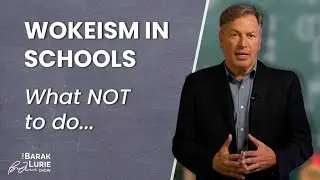 Wokeism in Schools: What Not To Do