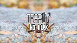 Jordan Comolli - Alone (By TrapIT)