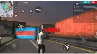 24kgoldn- Mood //over power Ak & M1887//