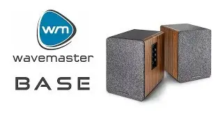Wavemaster BASE Speaker System - Review