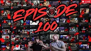 SolidCast 100 We Made It...!