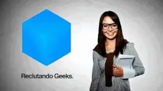 Gana un iPad - Reclutando Geeks