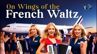 On Wings of the French Waltz