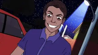 3 True Craigslist Horror Stories Animated
