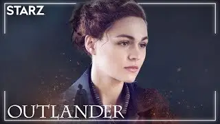Outlander | Brianna&rsquo;s Journey | STARZ