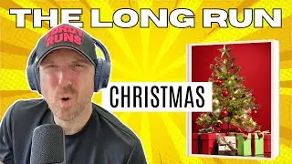 Mastering Holiday Running: Essential Tips for the Christmas Period!