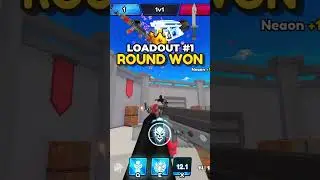 Лучшие бесплатные комплекты снаряжения в Roblox Hypershot!