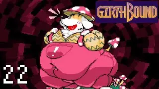 Girthbound - Episode 22: Back To The Lab Again