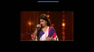 Best Of Amritha Rajan Performance | Indian Idol Season 16 Latest Episode | Stree 2 #shorts