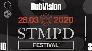DubVision -  ID (3) [STMPD RCRDS] [New Track 2020]