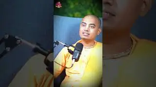 శ్రీకృష్ణుడికి 16108 మంది భార్యలు ఎందుకు ఉన్నారు #PranavanandaDas #lordkrishna #bhagavatam #shorts