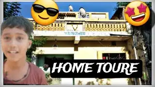 THIS IS SUPURVB 🤯 [ HOME TOUR ] by :- dharmesh and mohit..