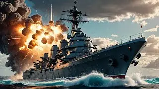 Resgate no USS Titan! Mar da China Meridional | Battlefield 4 Gameplay 4K 60FPS HDR