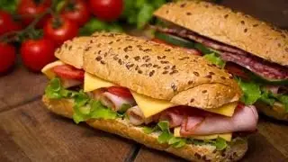 10 Insanely Bizarre Food Origin Stories